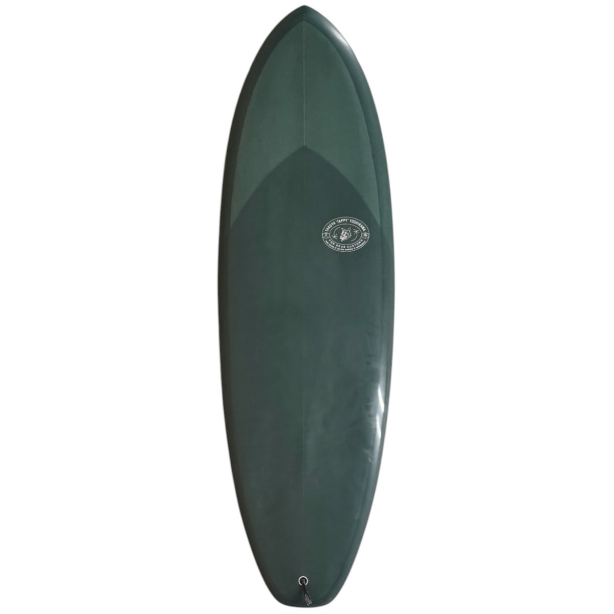 TAPPY SHAPE / 5`8 TOMCAT