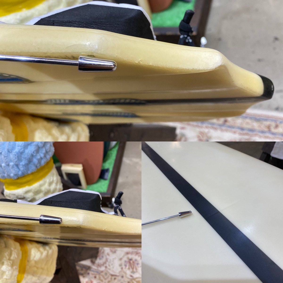 FIREWIRE x SLATER DESIGNS / 5`5 CYMATIC
