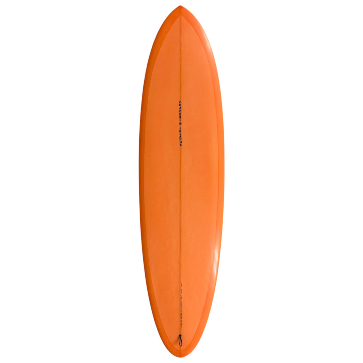 CHANNEL ISLANDS / 6`10 CI MID