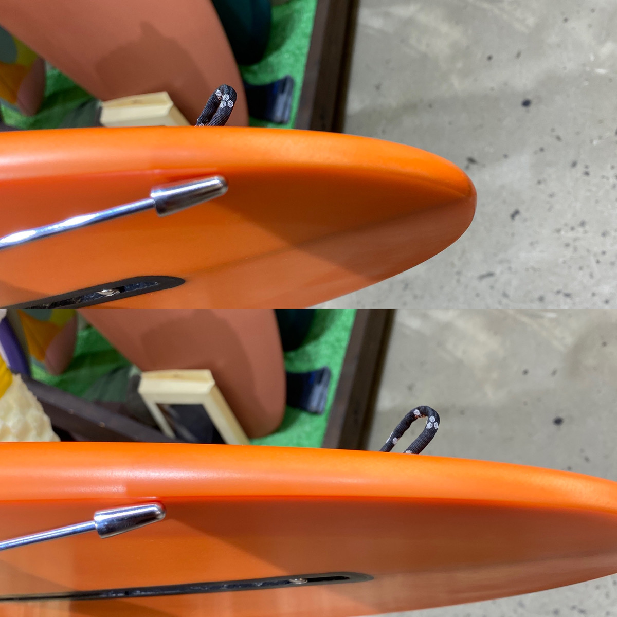CHANNEL ISLANDS / 6`10 CI MID