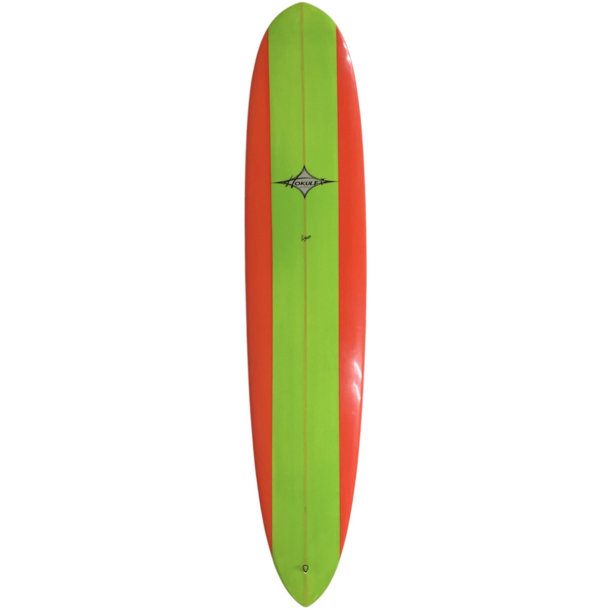 HOKULEA / 9`0 CUSTOM Shaped By Hayashi Toshio