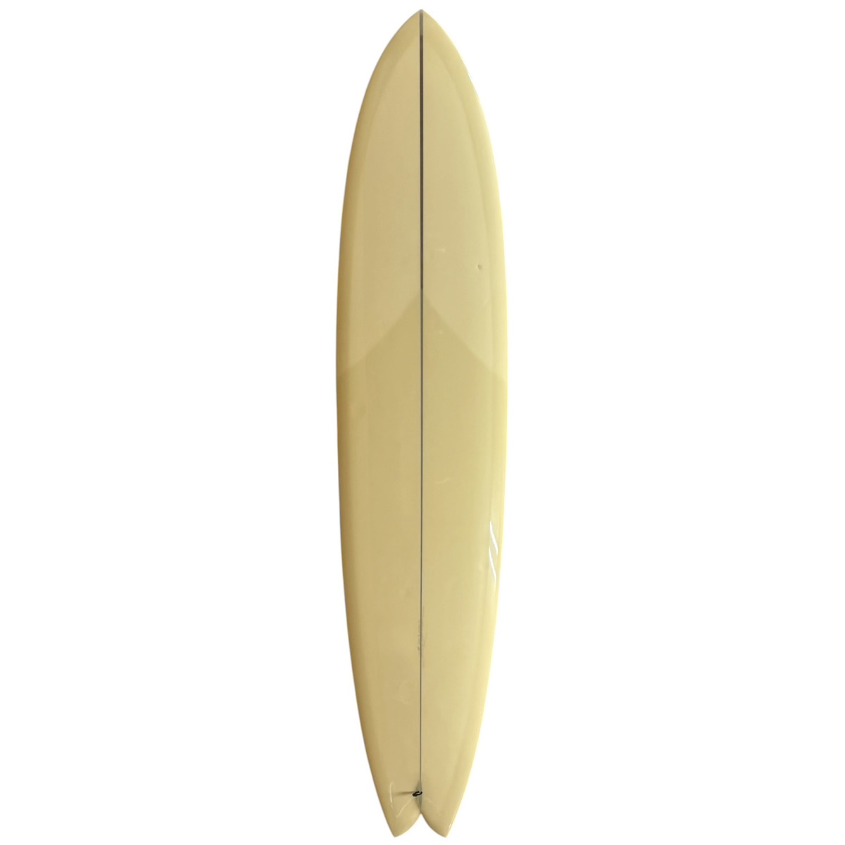 Christenson /  Nautilus 8`6 Fish Simmons