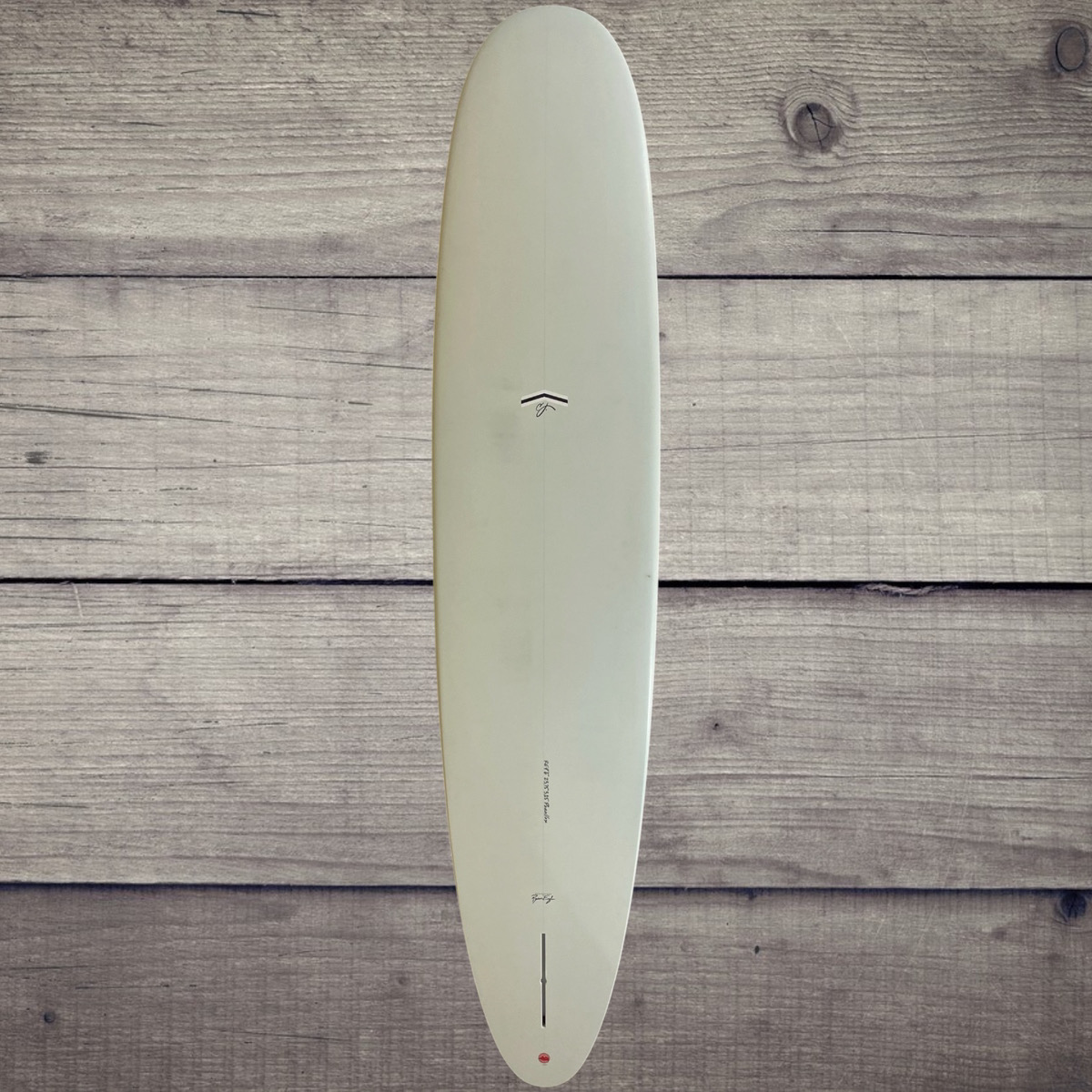 CJ NELSON DESIGNS × THUNDERBOLT / 9`6 PARALLAX