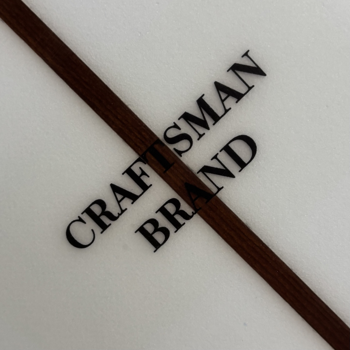 CRAFTSMAN BRAND / 9`3 MODEL-T