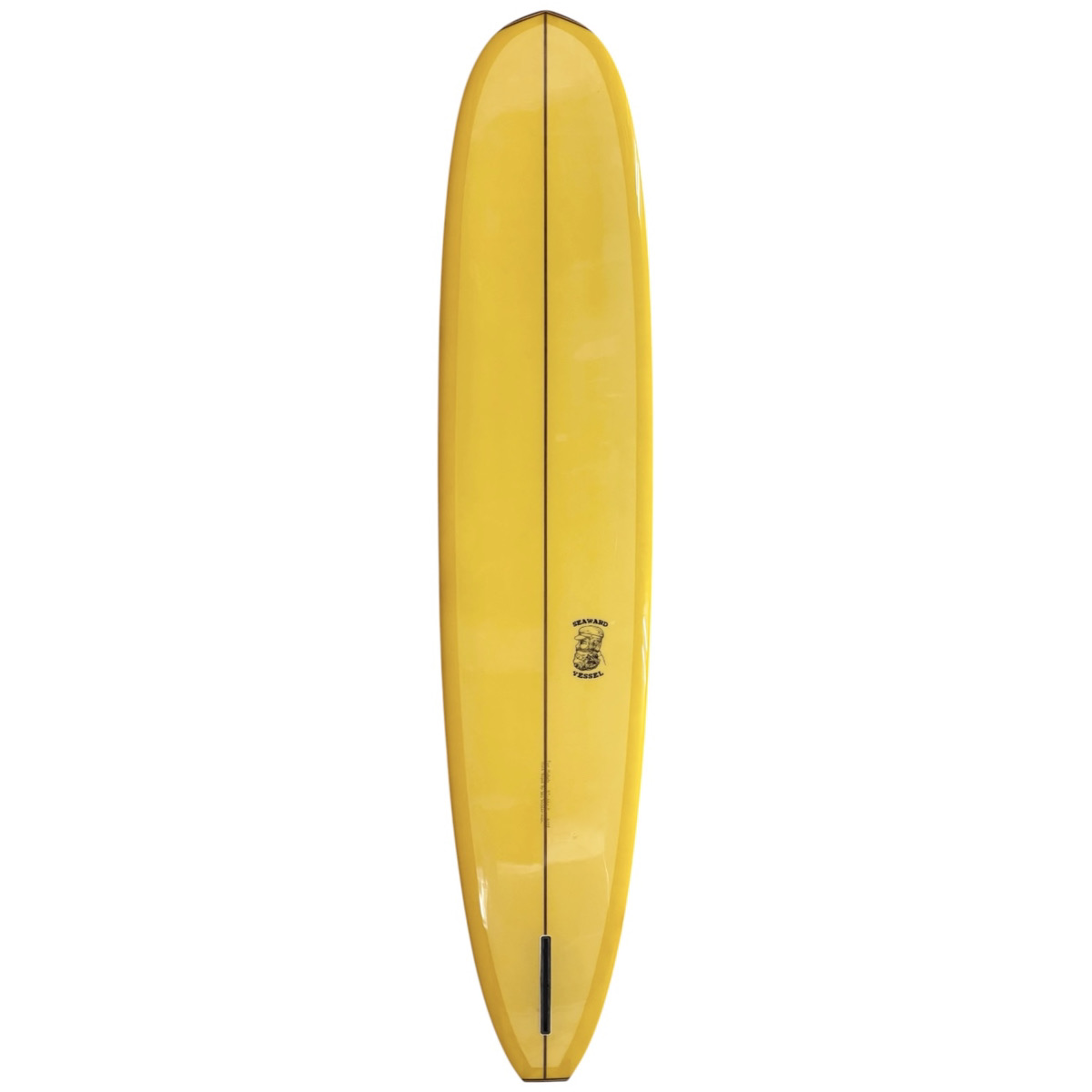 SEAWARD VESSEL / 9'4 CUSTOM Shaped by Wes Holderman