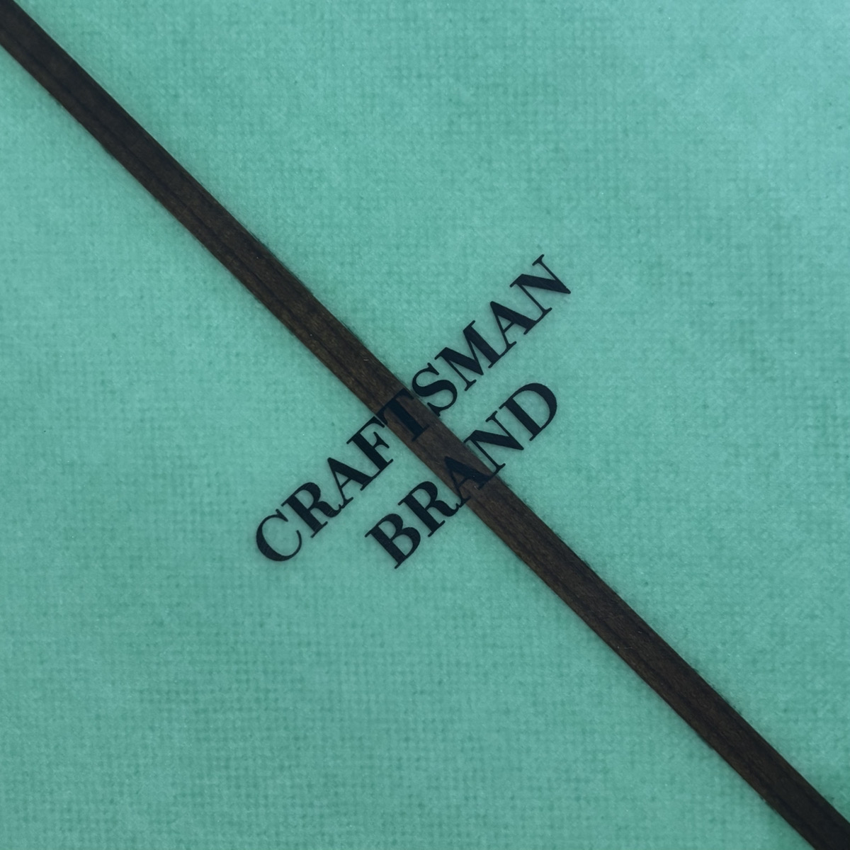 CRAFTSMAN BRAND / 9`4 NOOSAⅡ