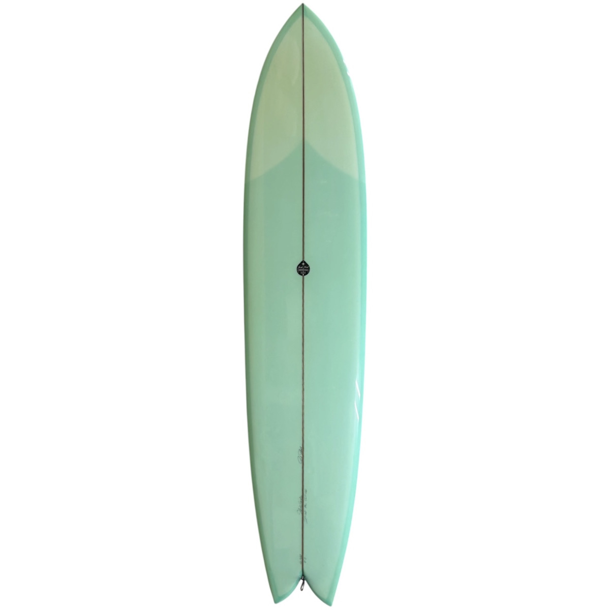 JOSH HALL / 8`6 FISH SIMMONS