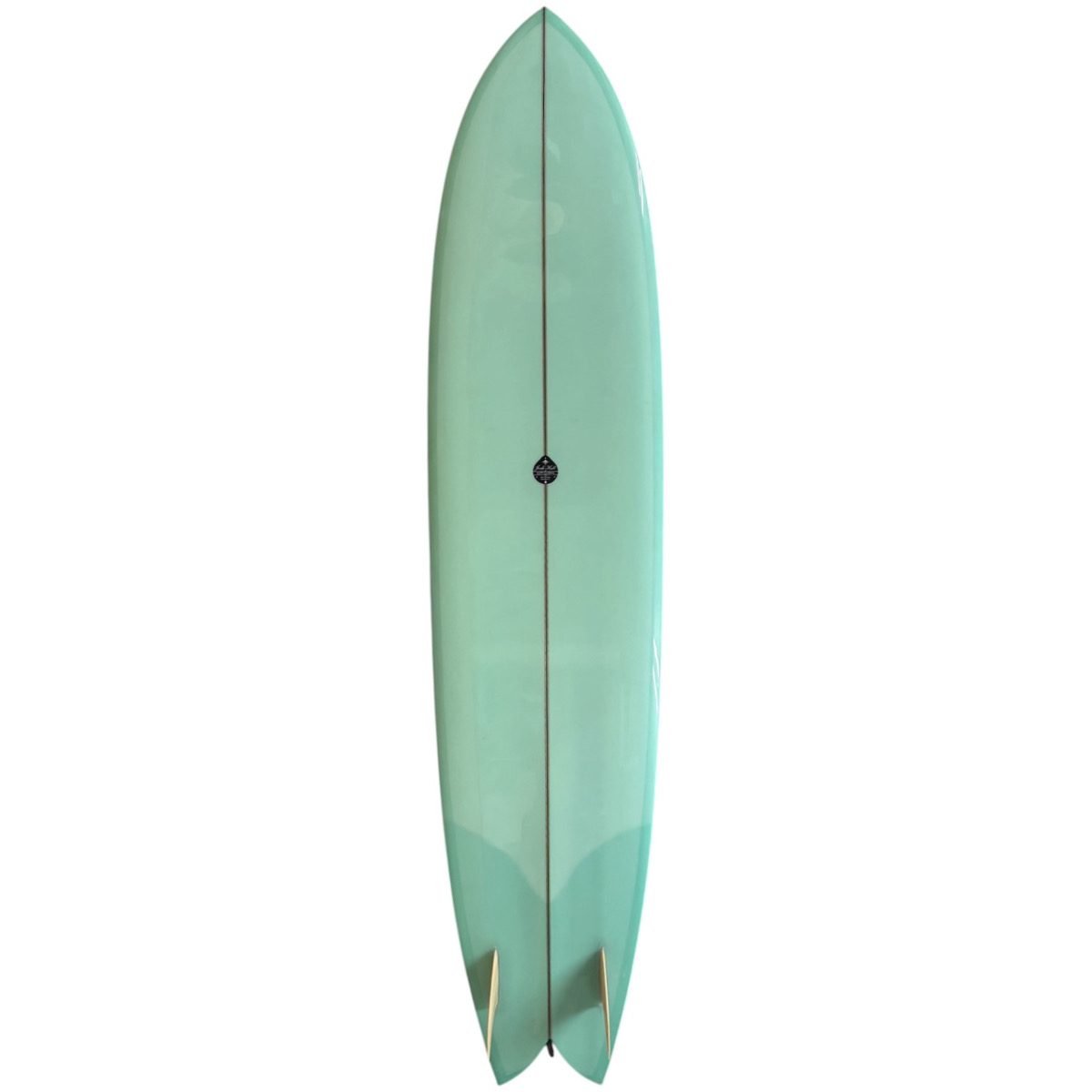 JOSH HALL / 8`6 FISH SIMMONS