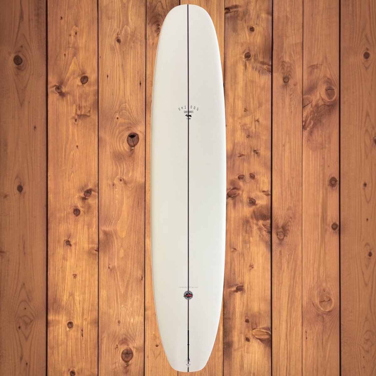 SKIN DOG × THUNDERBOLT / 9`6 OG DOUBLE SCOOP