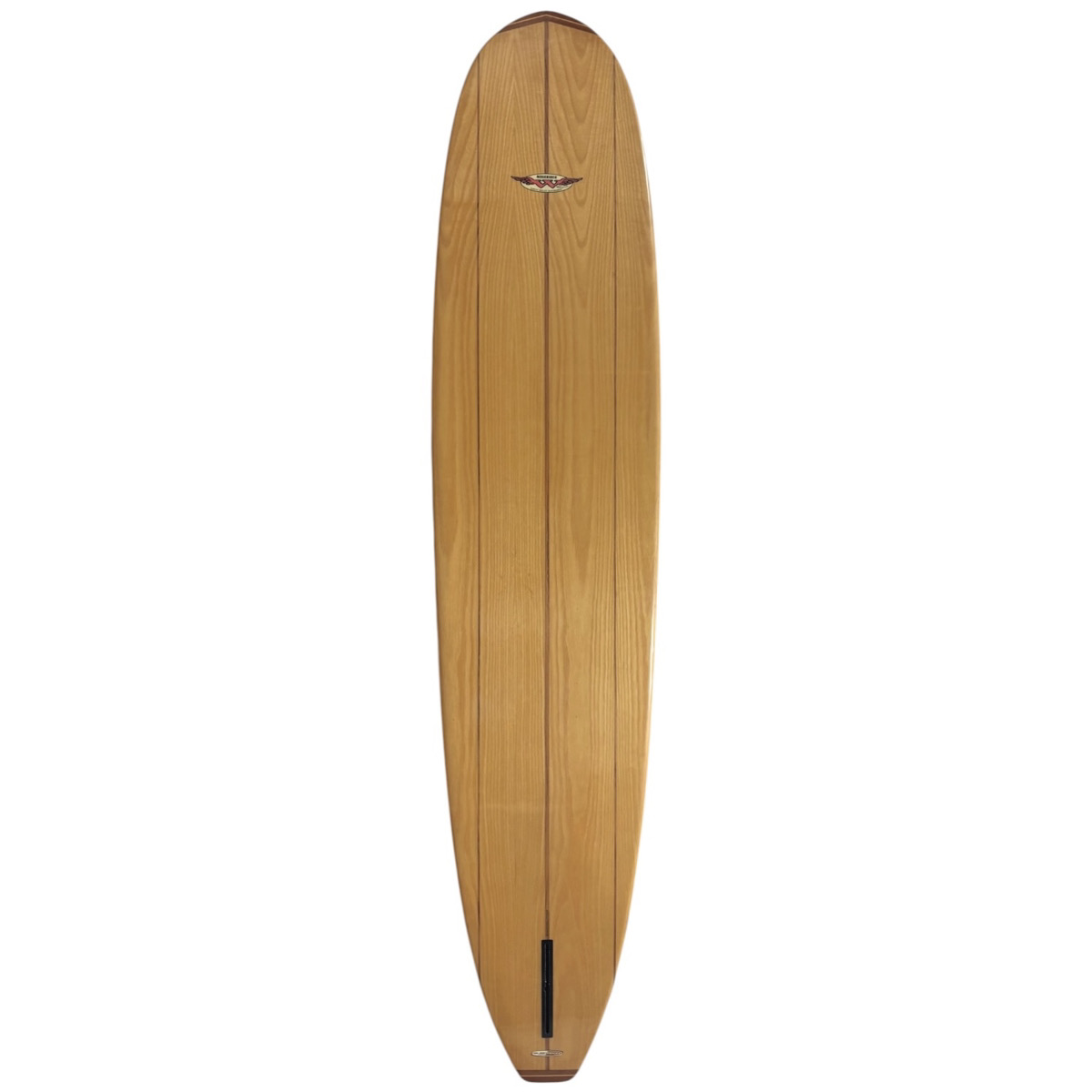 ROBERT AUGUST / 9`5 Wingnut Noserider Surftech