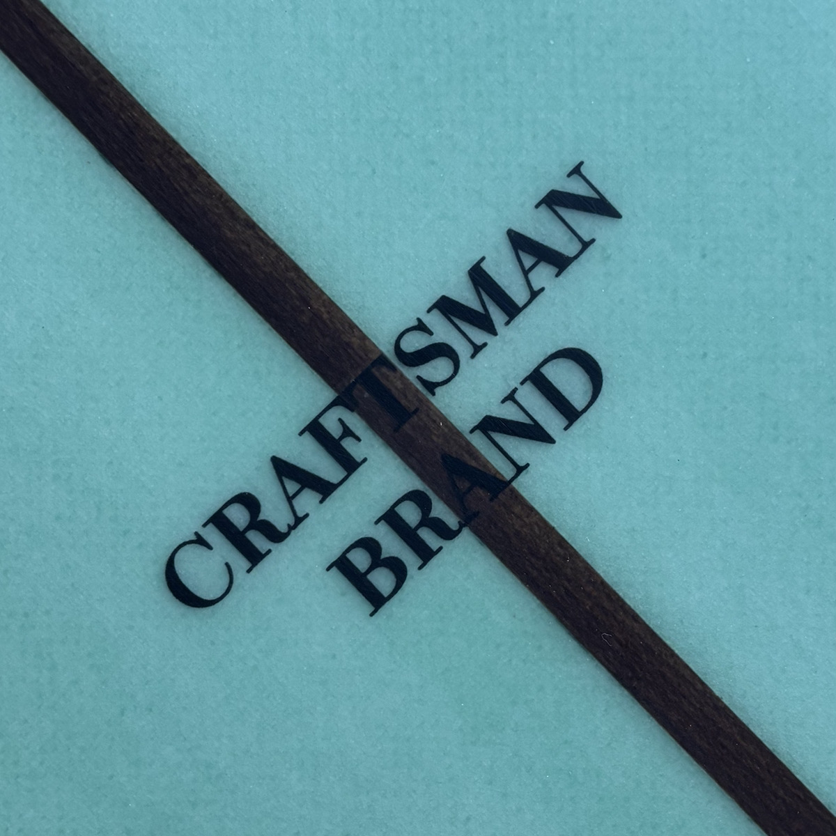 CRAFTSMAN BRAND / 9`3 NOOSAⅡ