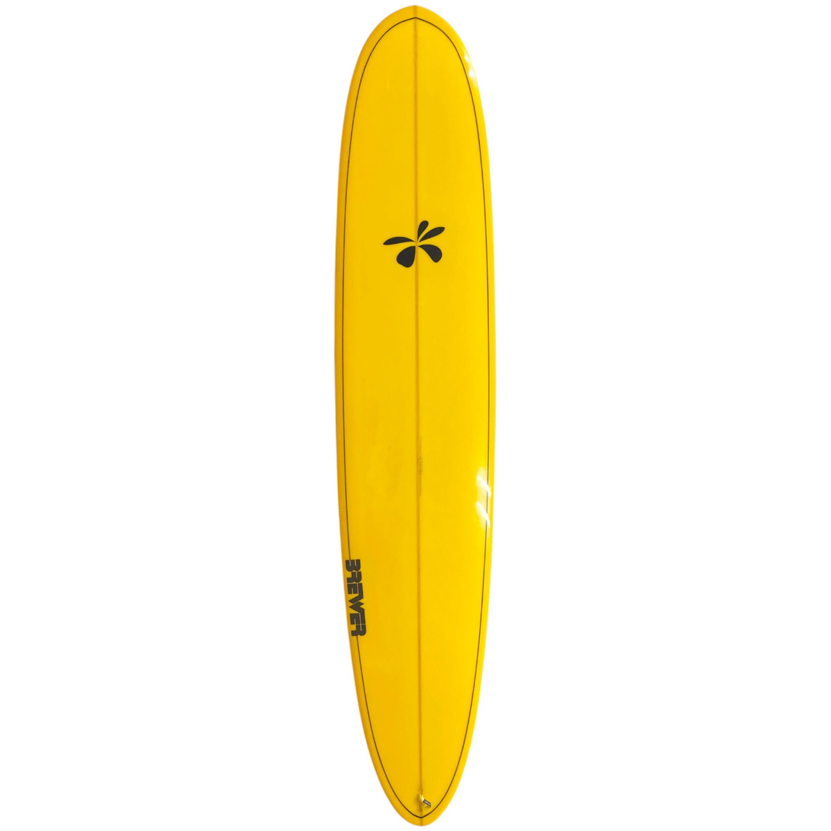 DICK BREWER / Dick Brewer / 9`6 Modern Classic Shaped by Ogama
