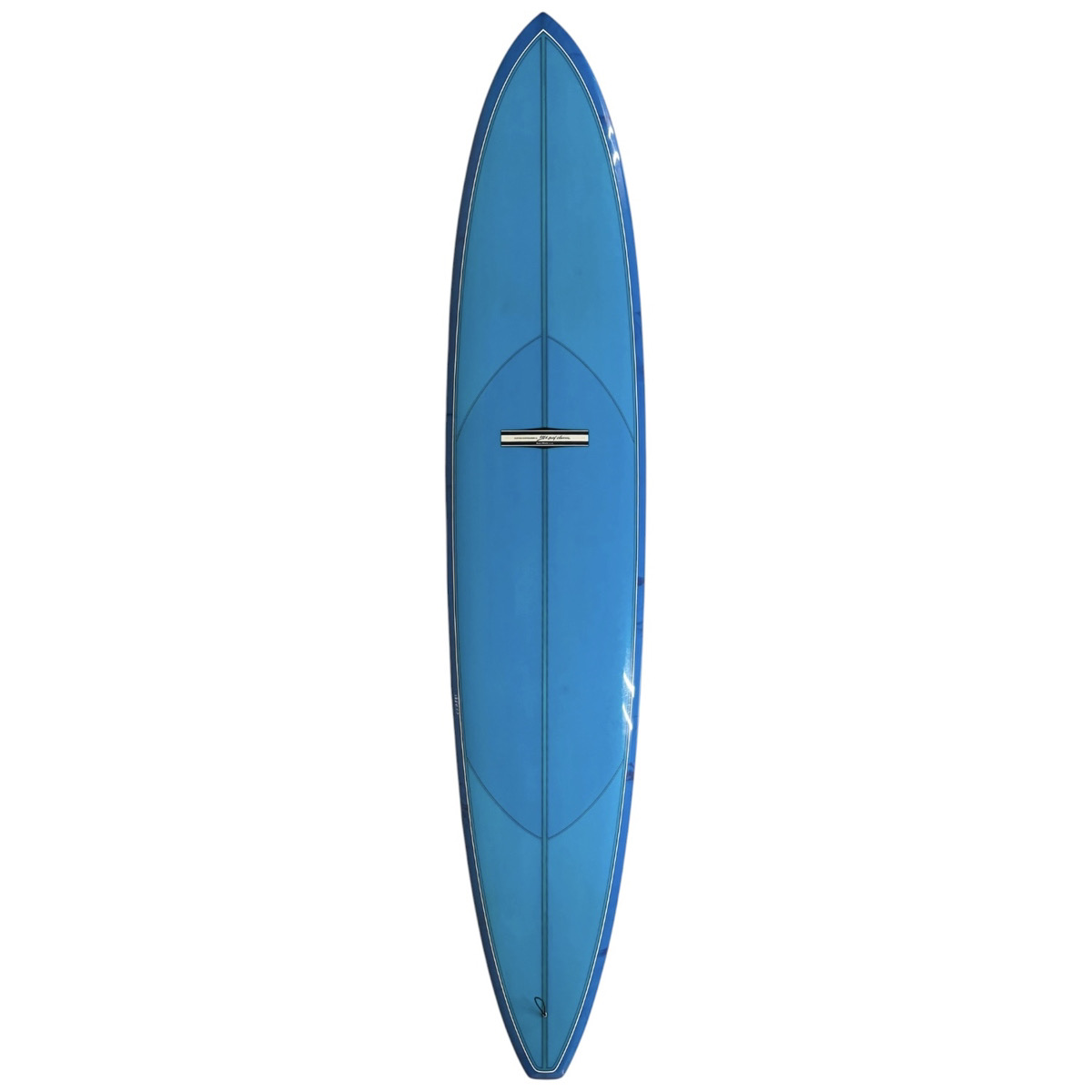 YU SURF CLASSIC / YU SURF CLASSIC / 10`0 CUSTOM LOG Shaped by YU