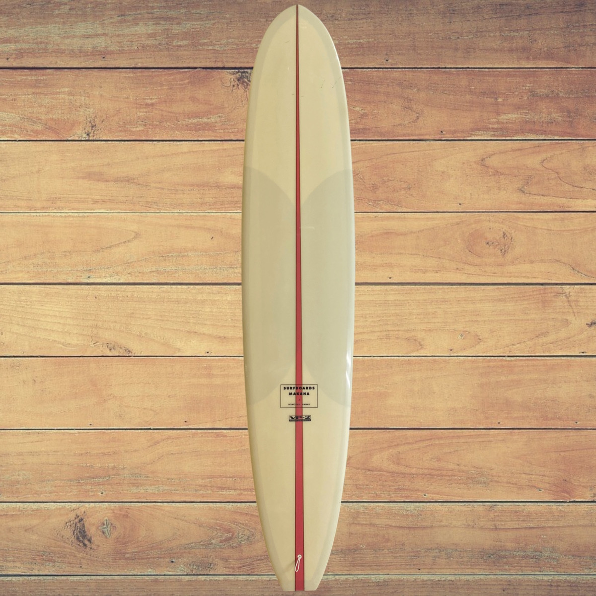 SURFRBOARDS MAKAHA / SURFRBOARDS MAKAHA / Vintage Performance 2 Shaped by J Richardson