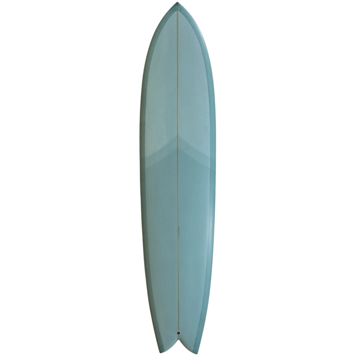 CRAFTSMAN BRAND / 8`3 FISH SIMMONS FLOW