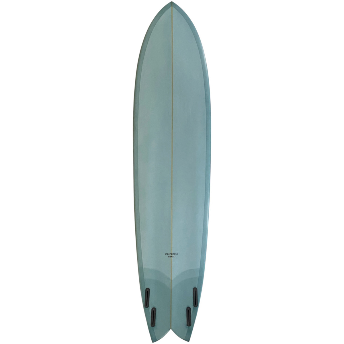CRAFTSMAN BRAND / 8`3 FISH SIMMONS FLOW