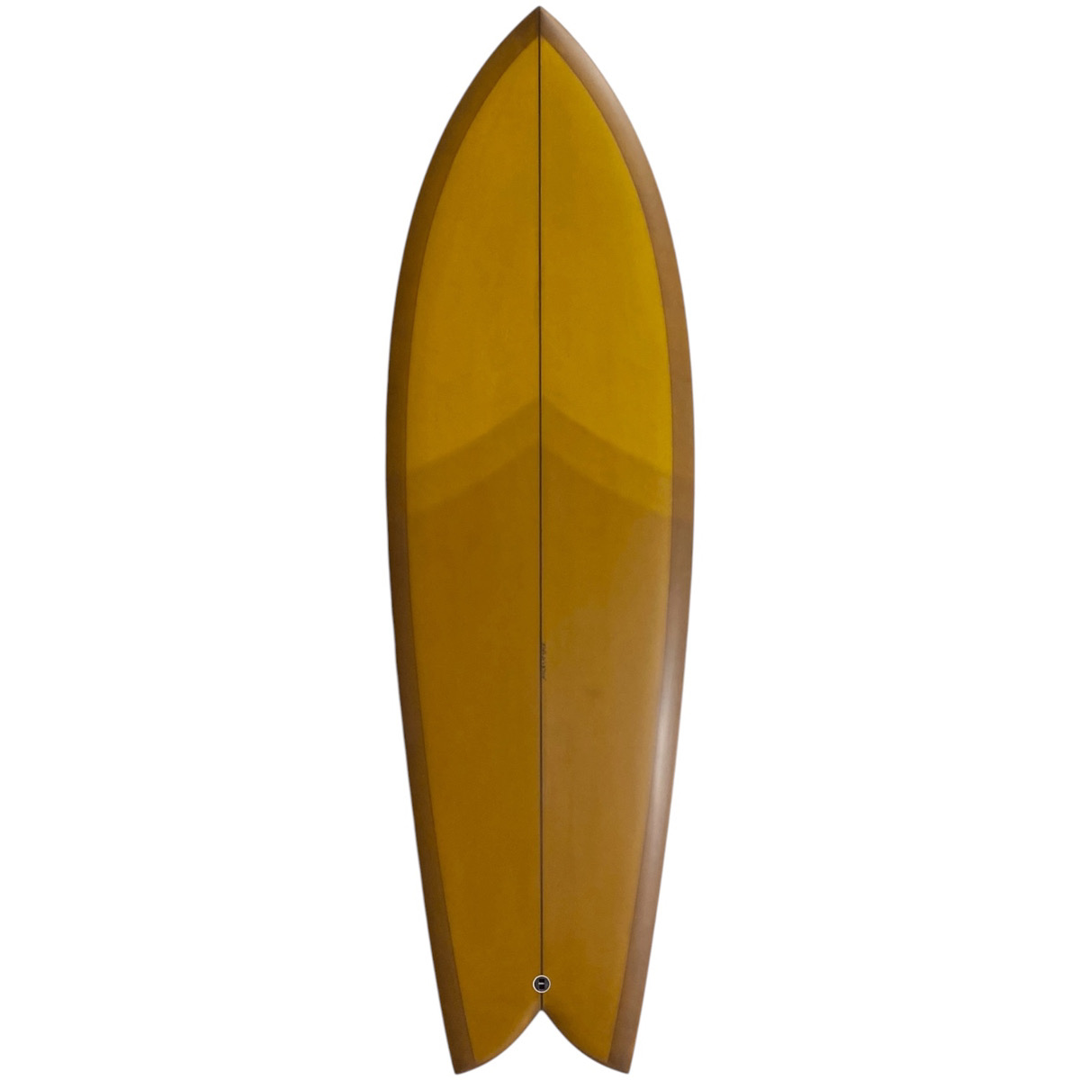 CRAFTSMAN BRAND / 5`10 SANDIEGO FISH