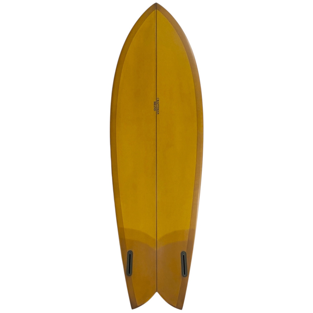 CRAFTSMAN BRAND / 5`10 SANDIEGO FISH