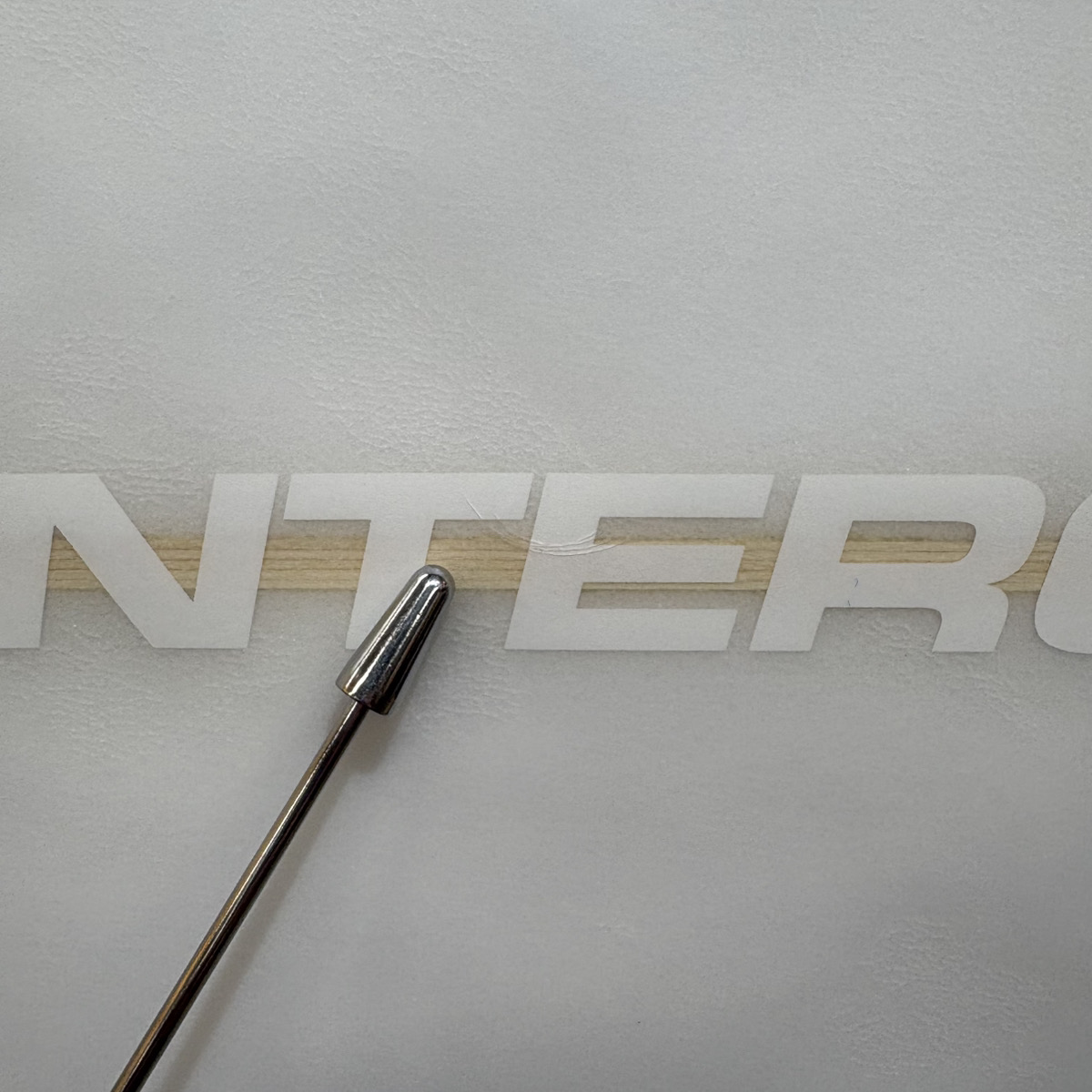 DHD / 6`6 INTERCEPTOR