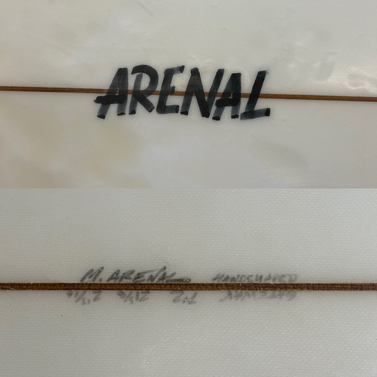 ARENAL / 7`2 Gateway Model