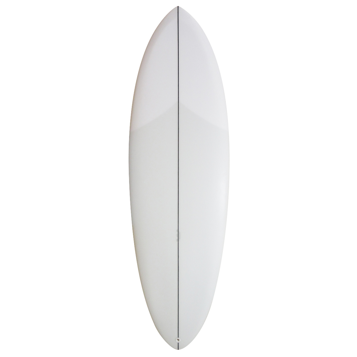 Arenal / Quad Pin Egg 5'8