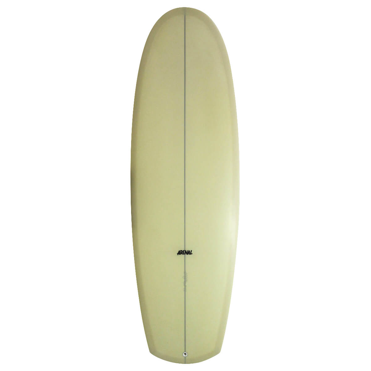 Arenal / Burrito 6`0