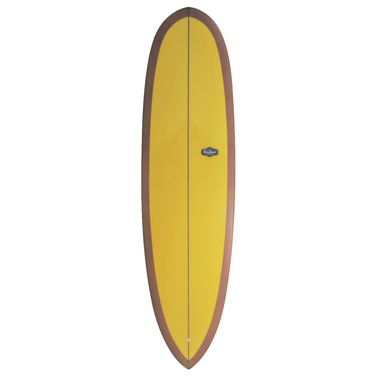 BIRDOM / DELMAR CRUISER 6`6