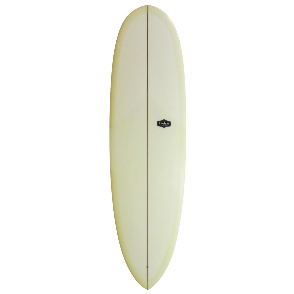 BIRDOM / DELMAR CRUISER 6`4