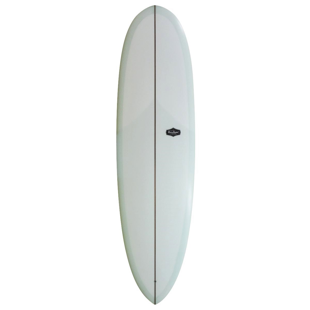 BIRDOM / DELMAR CRUISER 6`6