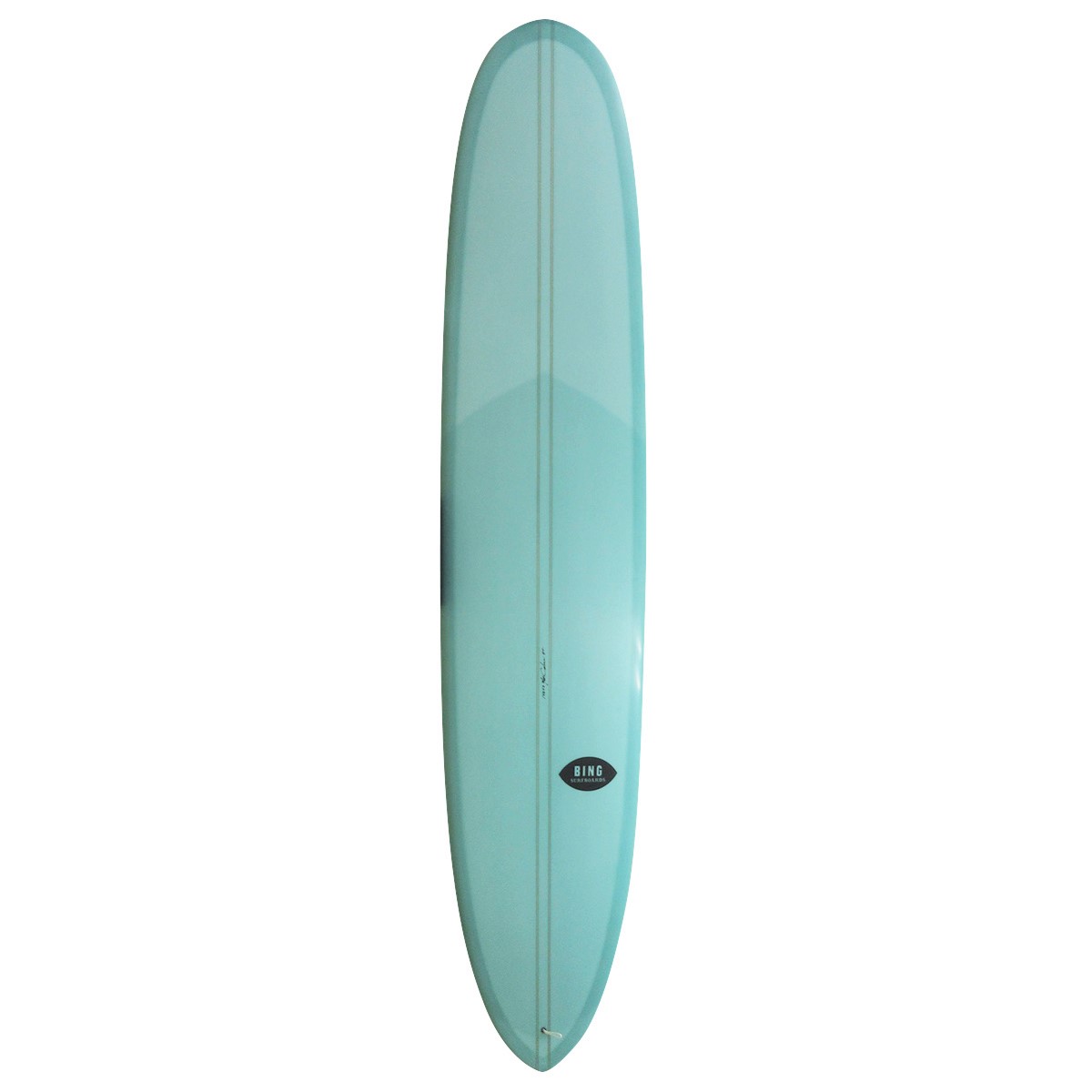 BING / CALIFORNIA PIN TAIL 9`4