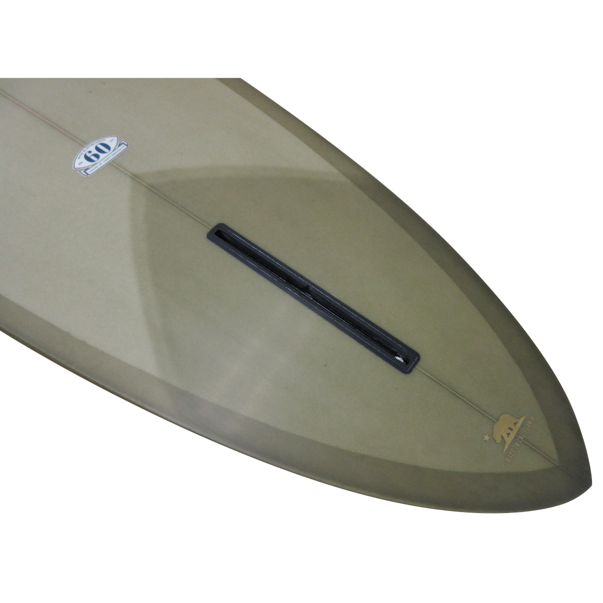 BING SURFBOARDS / ALPHA PIN 7`8