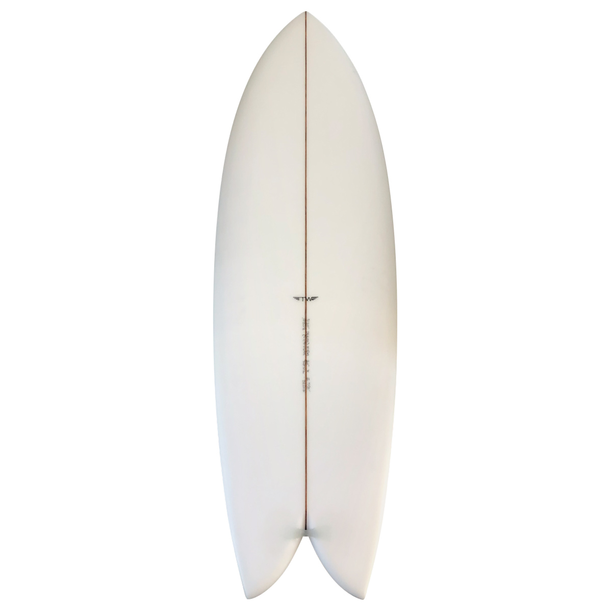Tyler Warren / Dream Fish 5`10