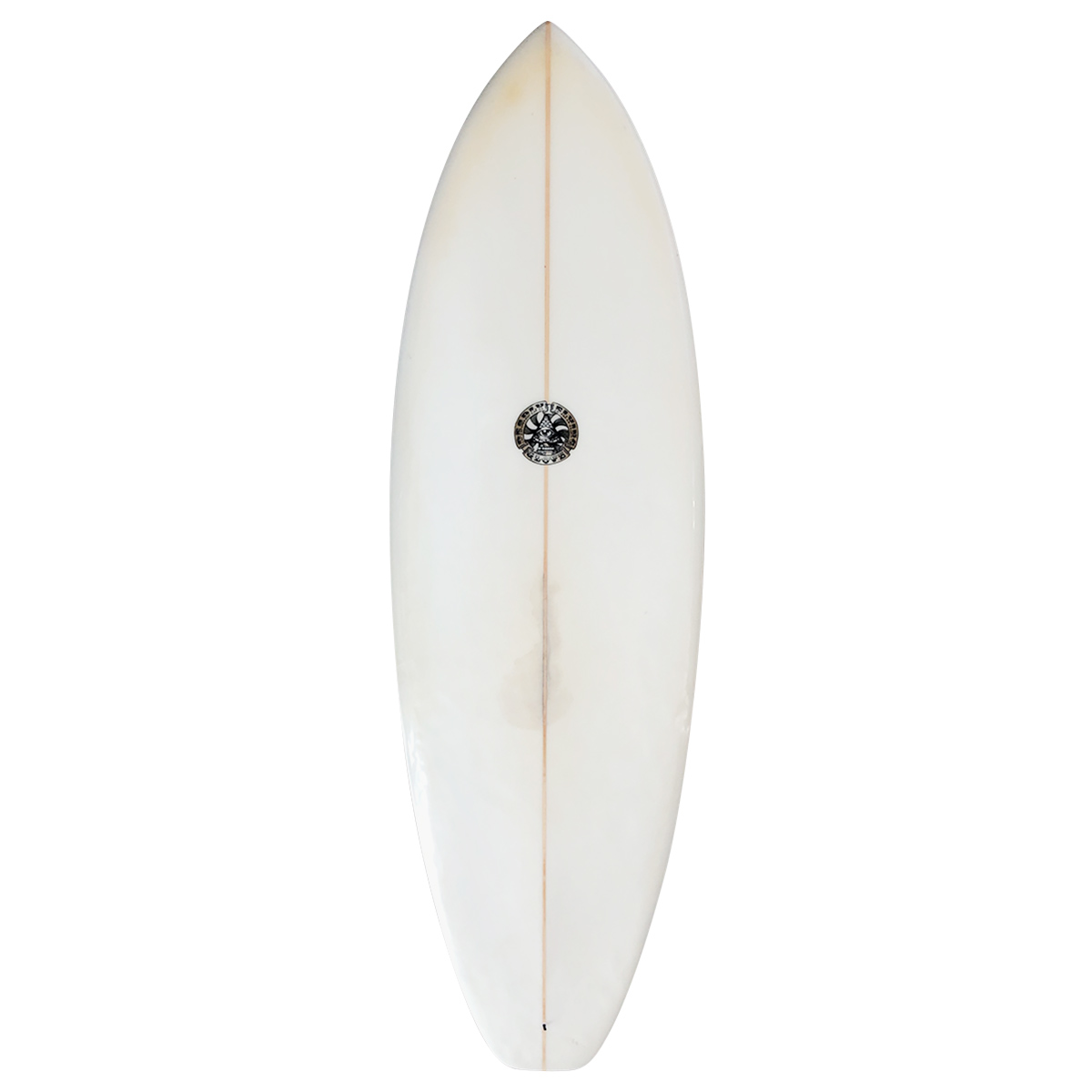 HOBIE / DEADLY FLYING GLOVE 6`4
