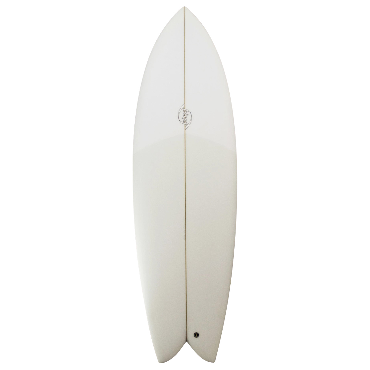 BING / 5`6 SUNFISH