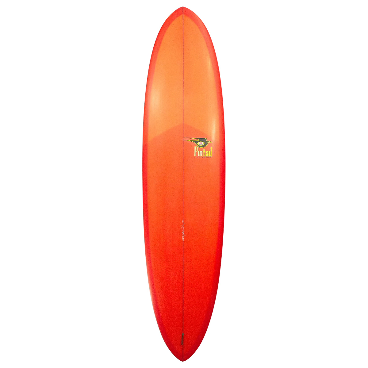 BING / 7`4 PINTAIL MINI