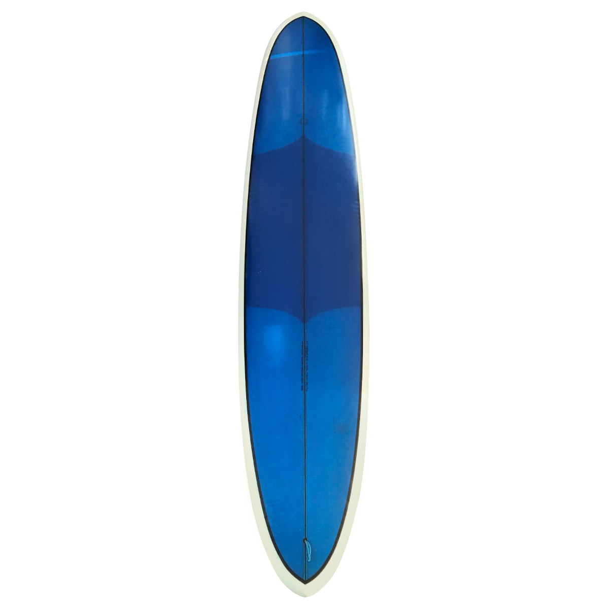 TYLER WARREN / PERSONAL CONTOUR 9`3