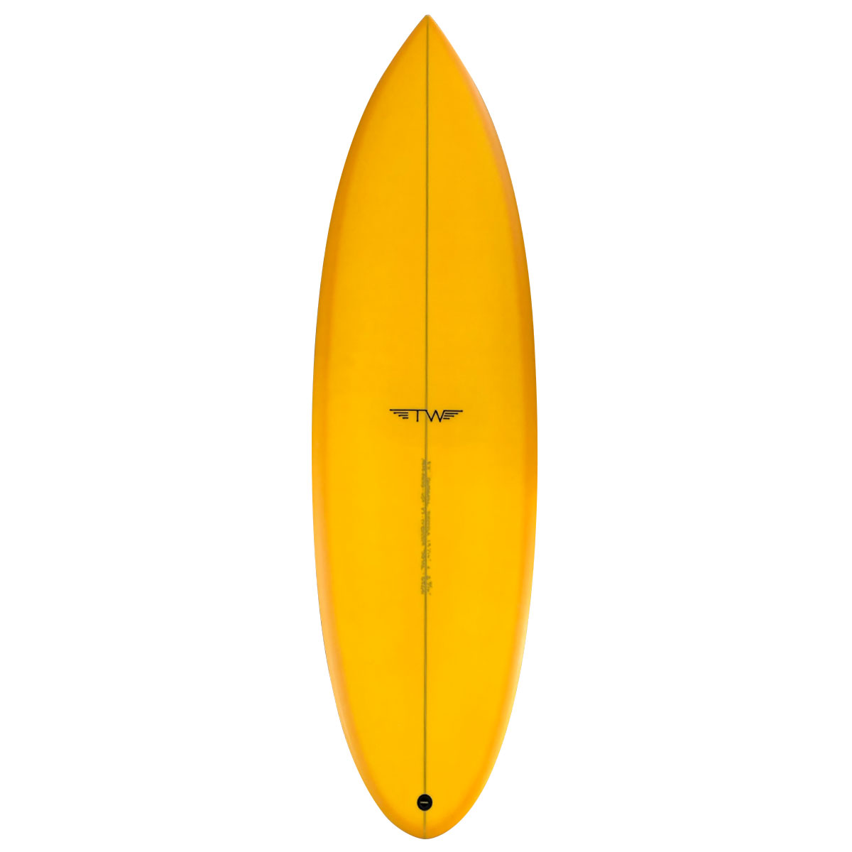 Tyler Warren / Quadratic Formula 5`11