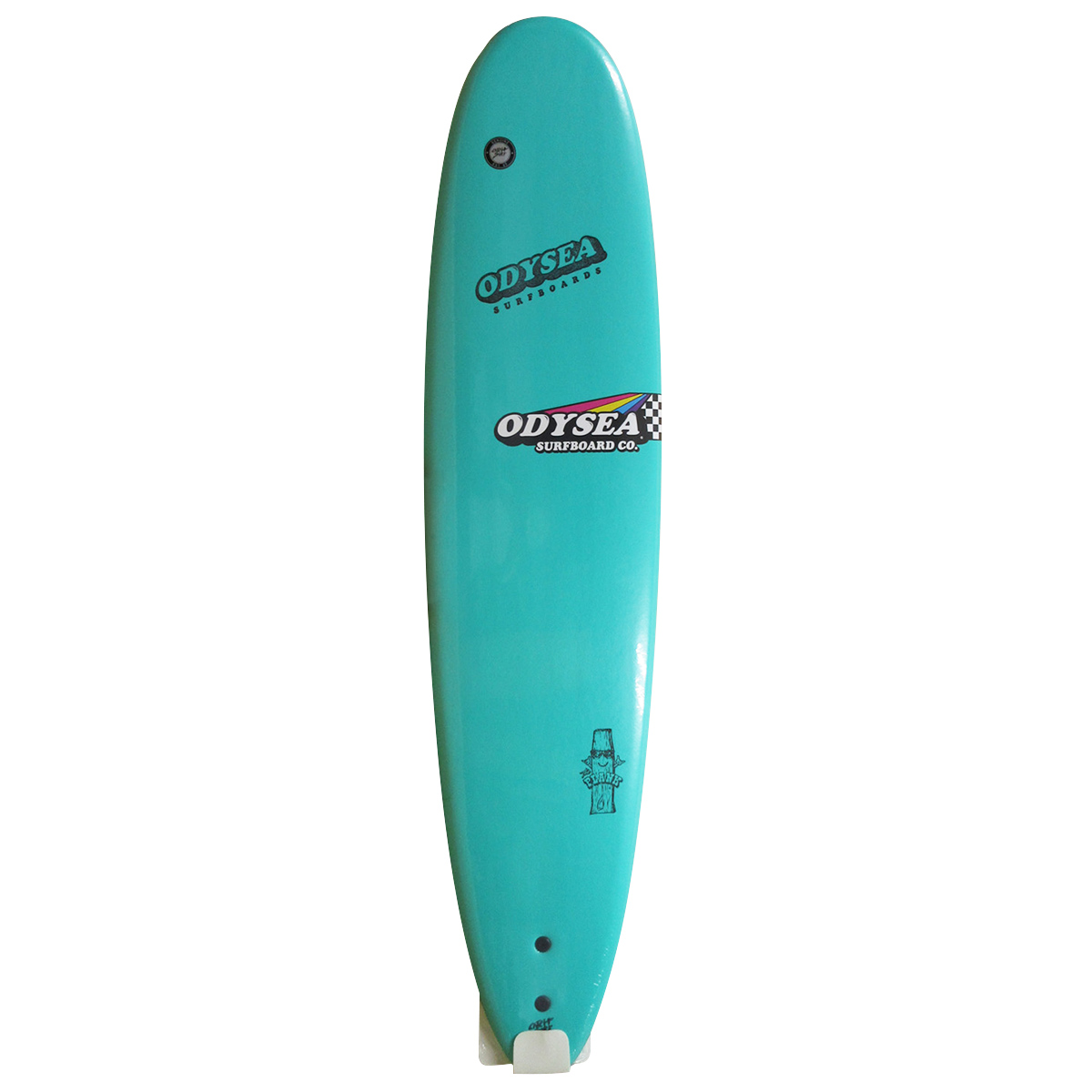 CATCH SURF / ODYSEA PLANK 8`0
