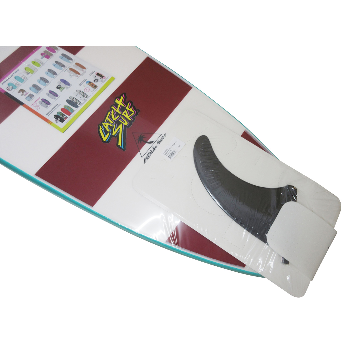 CATCH SURF / ODYSEA PLANK 8`0