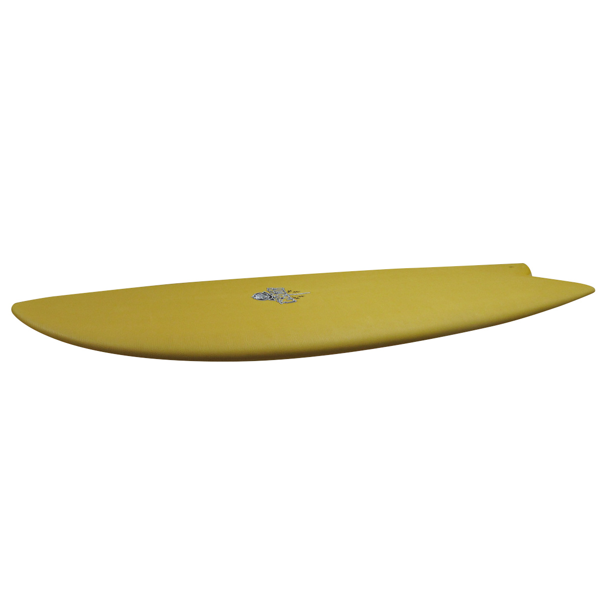 CRIME / KEEL FISH 6`2 Light Gray