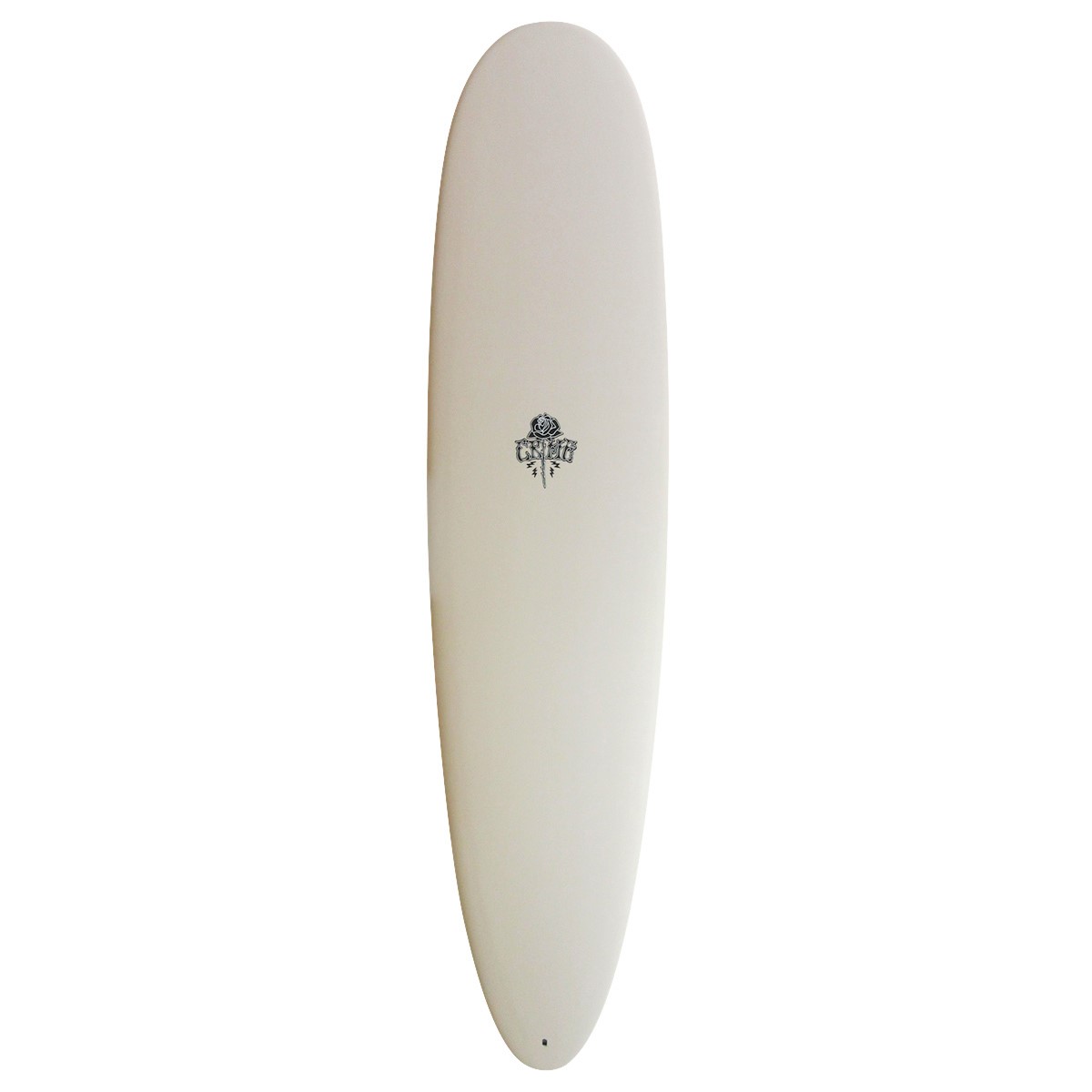 CRIME / STUBBY 8`4 Light Grey