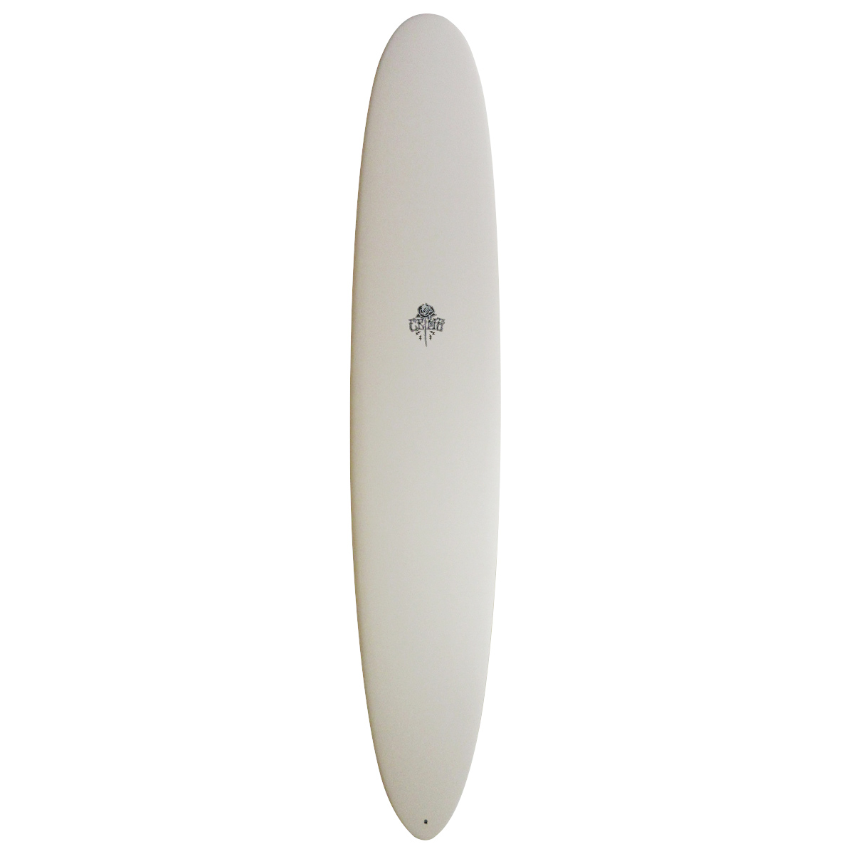 CRIME / GLIDER 11`0 Light Gray