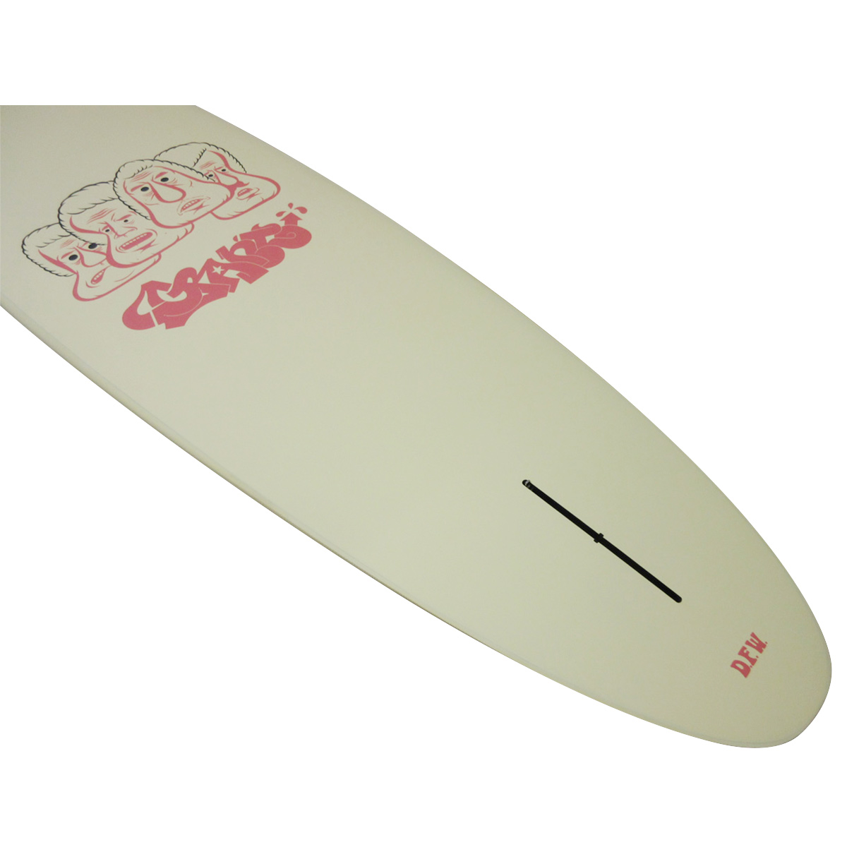 CRIME / STUBBY 8`0 D.F.W Limited Edition