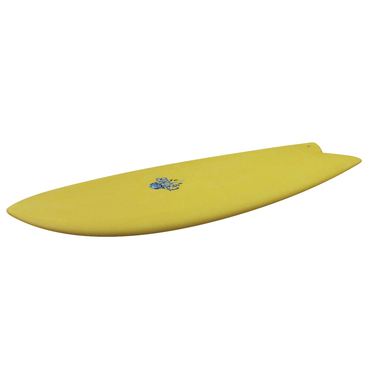 CRIME / KEEL FISH 6`2 DIJON