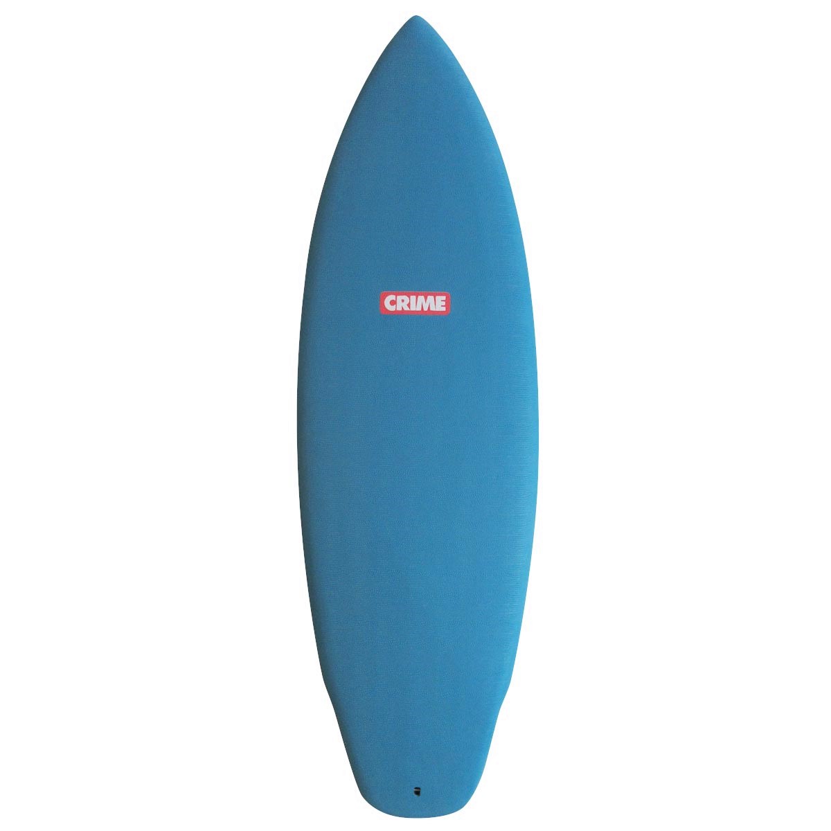 CRIME / GNAR HUNTERS 5`4 TEAL