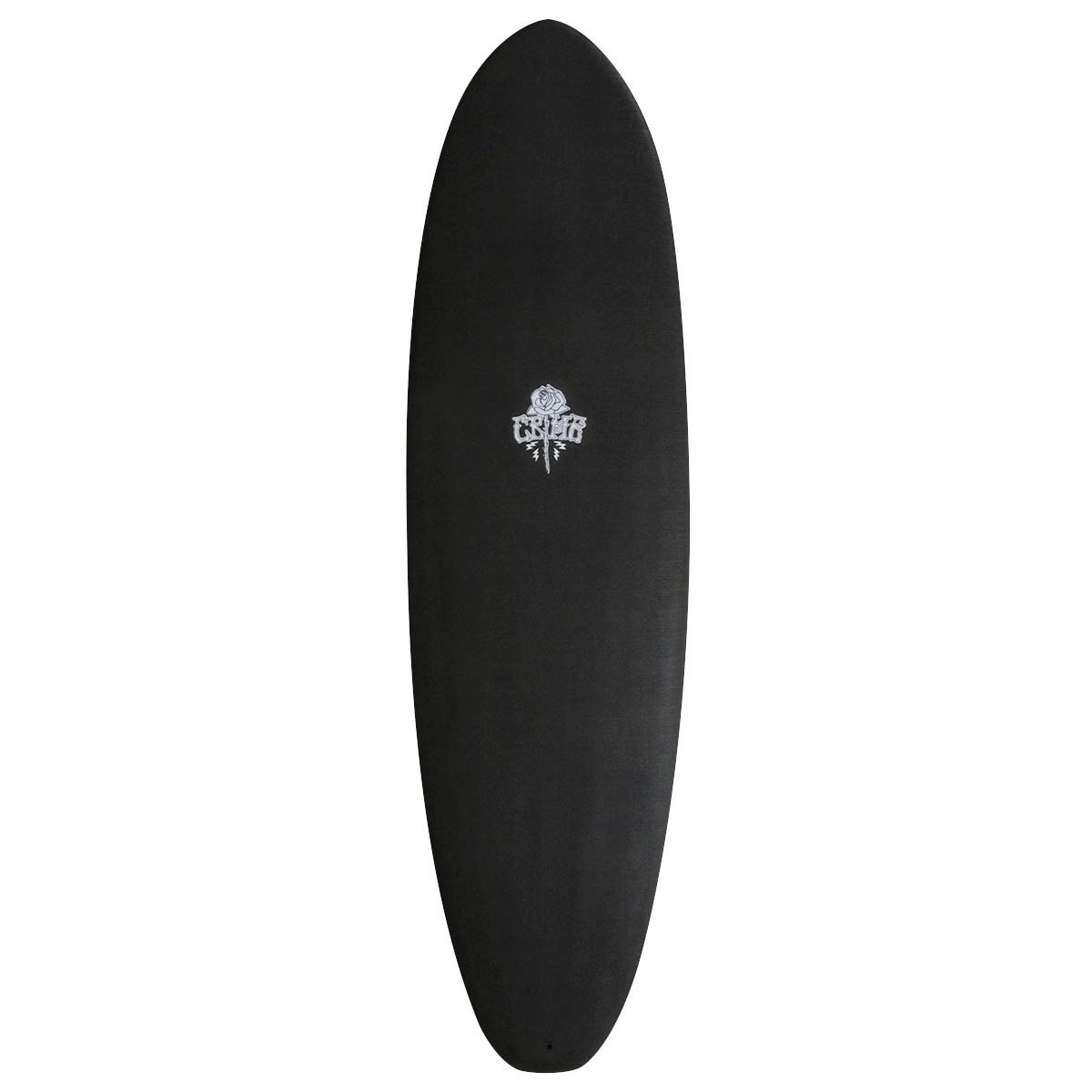 CRIME / STUBBY 7`0 BLACK