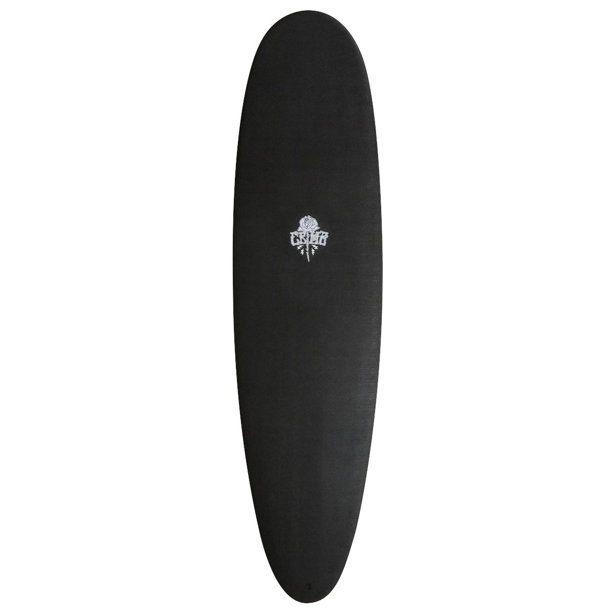 CRIME / STUBBY 7`6 BLACK