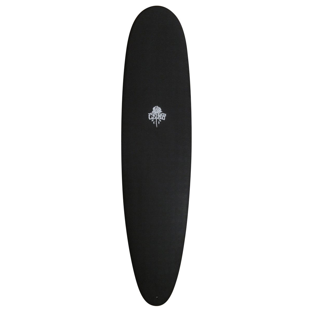 CRIME / STUBBY 8`0 BLACK