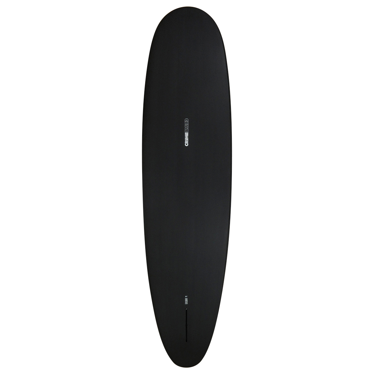 CRIME / STUBBY 8`0 BLACK