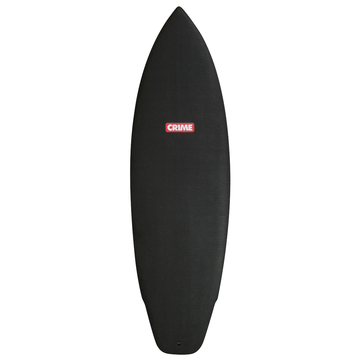 CRIME / GNAR HUNTERS 5`8 BLACK